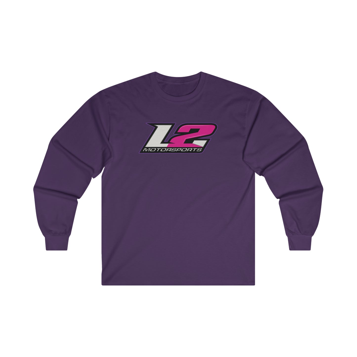 L2 Motorsports Team Long Sleeve Tee