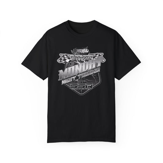 Dirt Slingers Racing League Season Tee