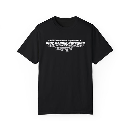 The Dirt Racing Network Crew Tee