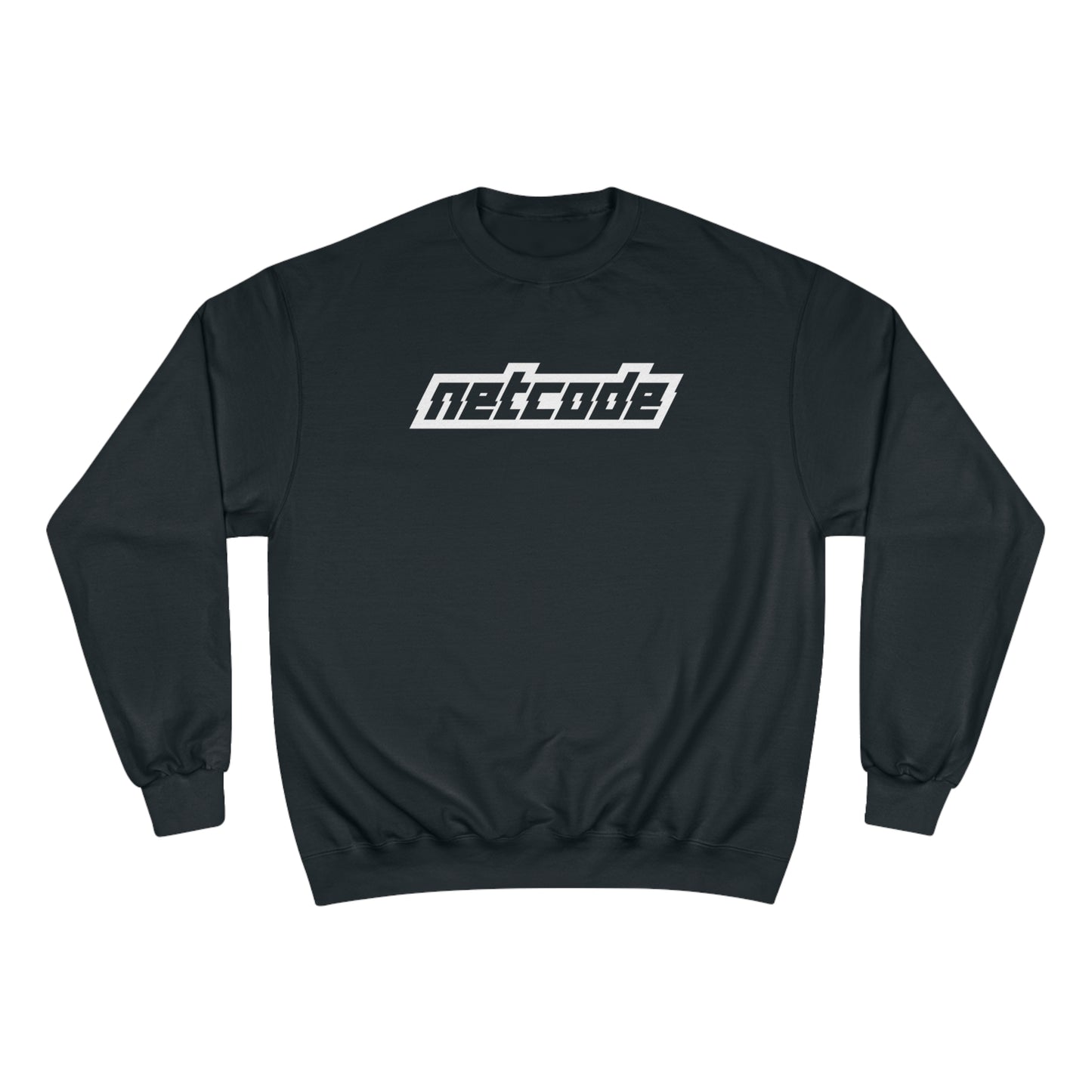 NETCODE Crewneck Sweatshirt