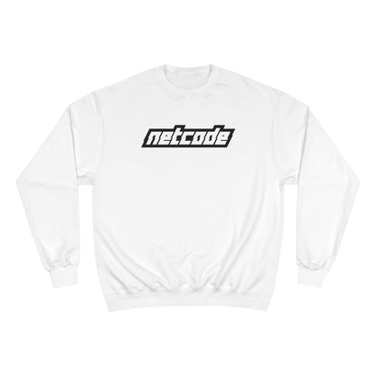 NETCODE Crewneck Sweatshirt