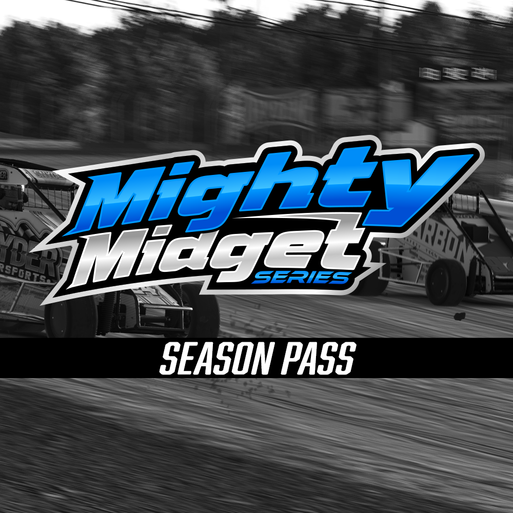 Mighty Midget Series League Pass